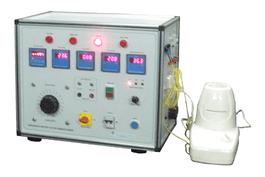 The Endurance Test Panel for Domestic Mixer is designed for carrying out endurance test of mixer at final stage