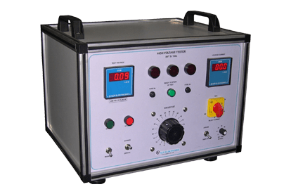 This High Voltage Tester can be used to test the voltage in LED equipments