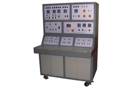 The product is designed to test all the relevant safety and performance tests of the LED and its components. It is equipped with output terminal plates for all the three components - LED driver, lighting PCB and complete LED luminaire