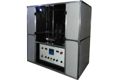 Glow Wire Test Apparatus