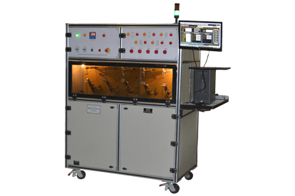 HV INCLINED PLANE AND EROSION TESTER
