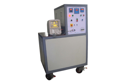 Short-time Overcurrent Test Equipment is used to measure and analyze the influence of short-time overcurrents on energy meter.