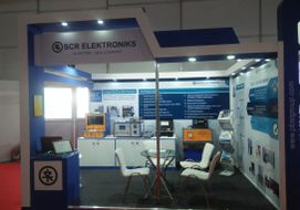 Here's a glimpse of the flagship show of Indian Electrical industry ecosystem- ELECRAMA