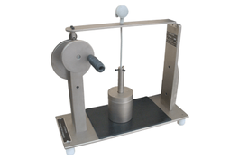 Cord Grip Test Apparatus can be used or testing effectiveness of the retention in flexible cables