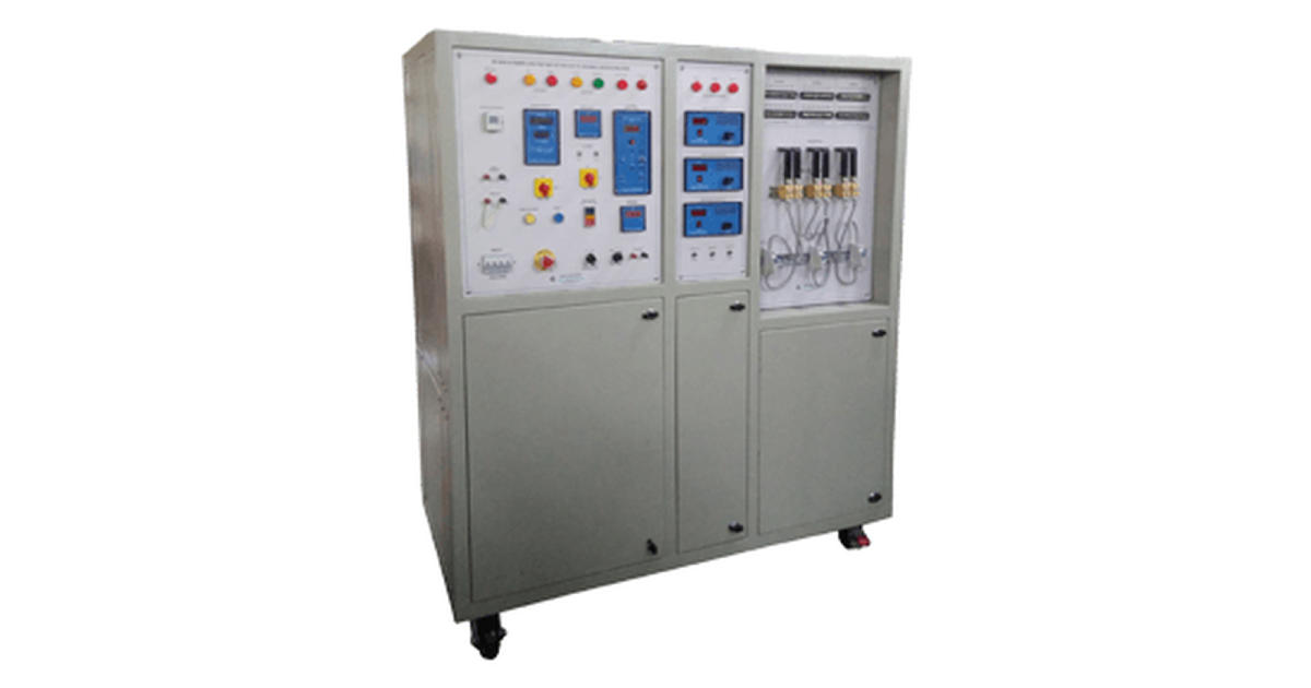 28 Days Test Bench| SCR Elektroniks