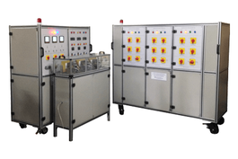 Endurance Test Setup for Sockets| SCR Elektroniks
